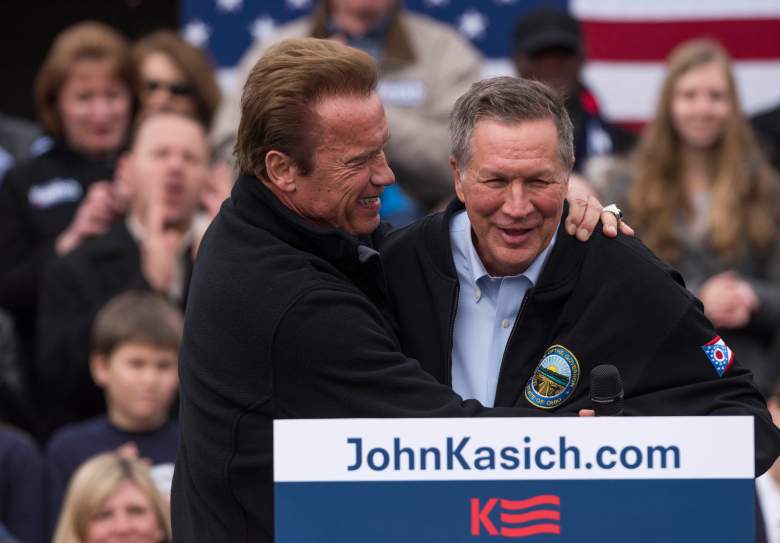 Arnold Schwarzenegger Donald Trump, Arnold Schwarzenegger Trump, Donald Trump Twitter