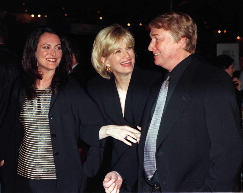 Diane Sawyer and Mike Nichols, Diane Sawyer Husband, Diane Sawyer Late Husband, Mike Nichols death, Mike Nichols Mad Men