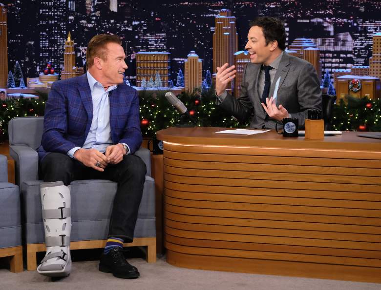 Arnold Schwarzenegger Donald Trump, Arnold Schwarzenegger Trump, Donald Trump Twitter