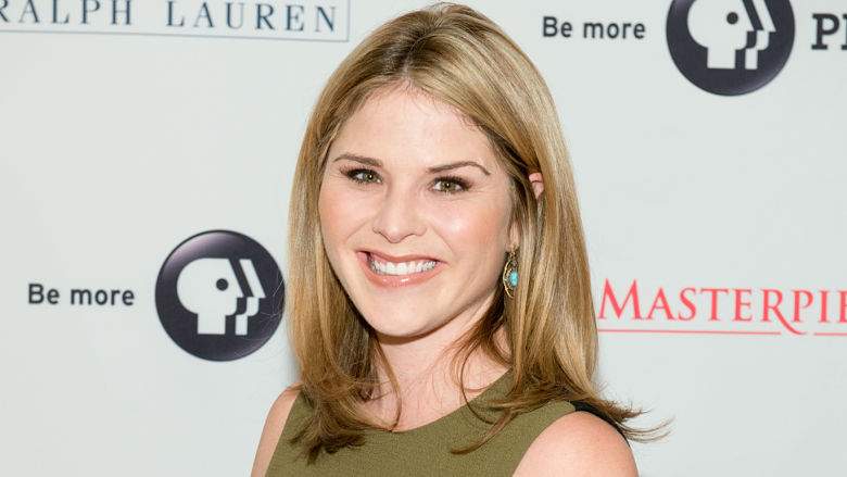 George Bush granddaughter