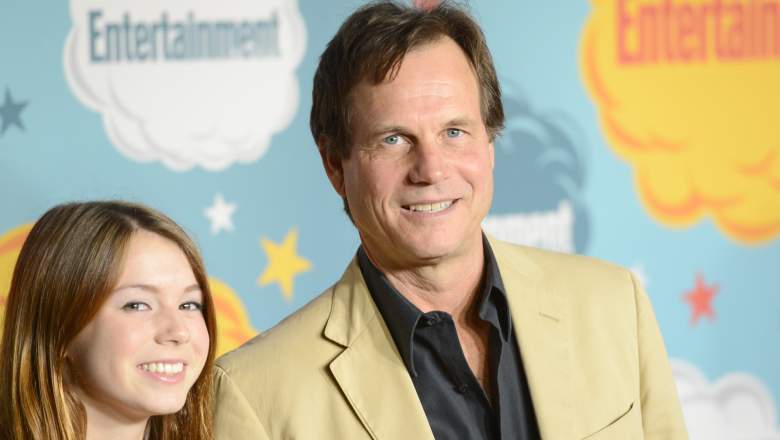 Bill Paxton kids, Bill Paxton family, Bill Paxton daughter, Lydia Paxton