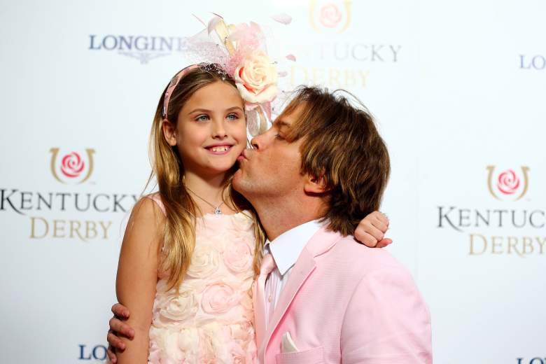 Dannielynn Birkhead 2016, Dannielynn Birkhead age, Anna Nicole Smith daughter, Larry Birkhead