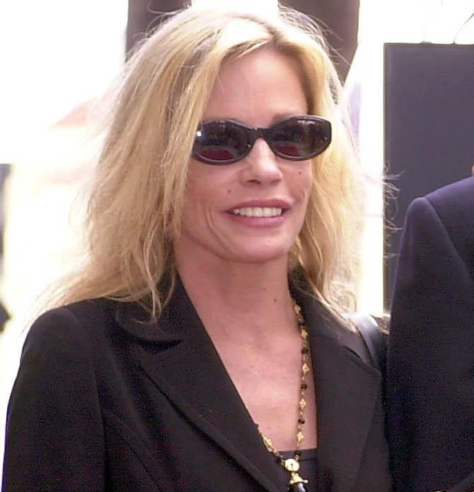 susan jarreau