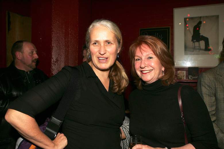 Jan Chapman, Janet Patterson, Jan Chapman Producer