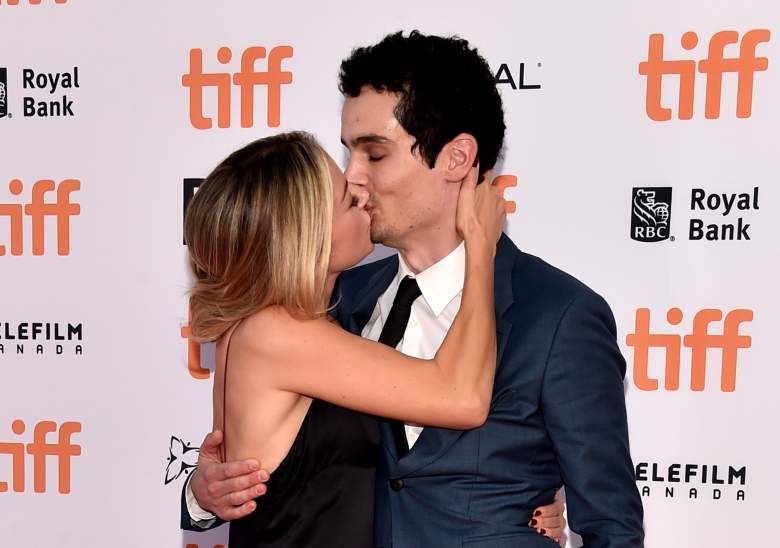 Damien Chazelle Girlfriend, Olivia Hamilton, Olivia Hamilton and Damien Chazelle, Who is Damien Chazelle Dating, Damien Chazelle Wife, Actress Olivia Hamilton