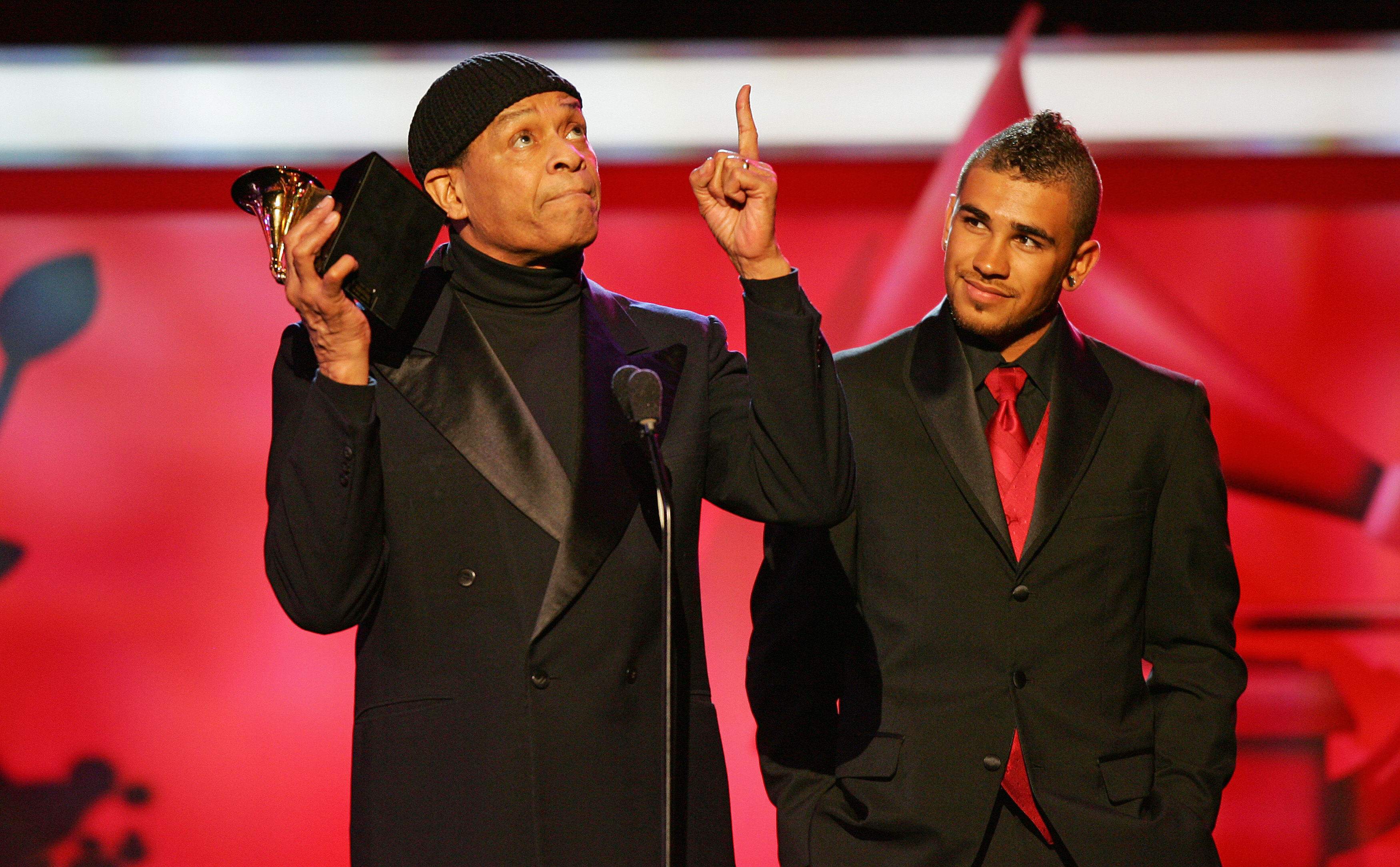 ryan jarreau, al jarreau son ryan