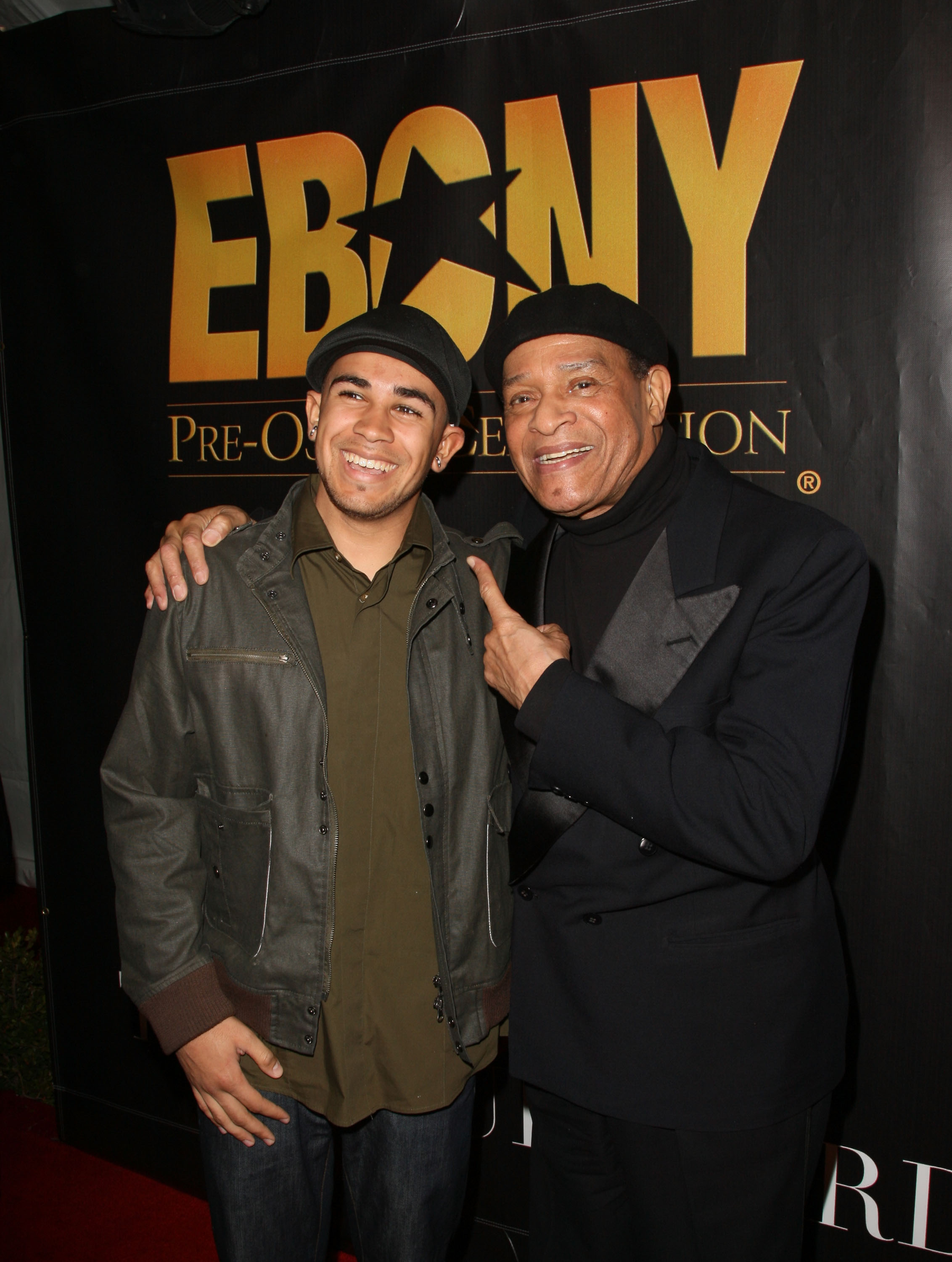 ryan jarreau, al jarreau son, ryan jarreau