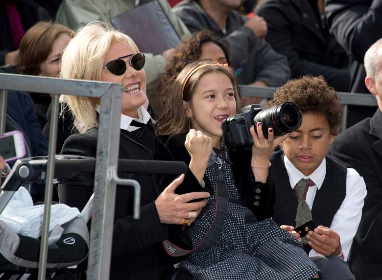 Hugh Jackman kids, Hugh Jackman family, Hugh Jackman wife, Ava Jackman, Oscar Jackman