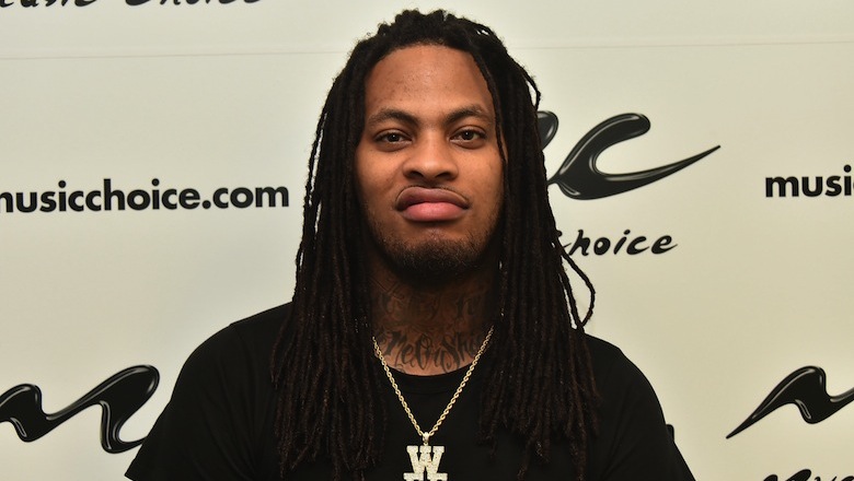 waka flocka flame