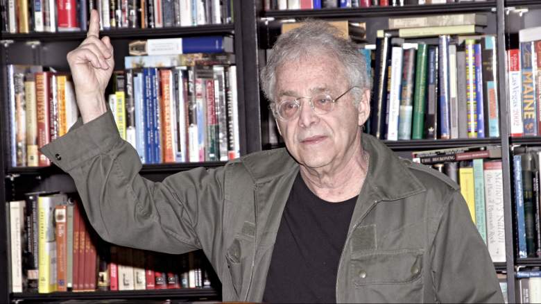 Chuck Barris dead, Chuck Barris age, Chuck Barris Gong Show