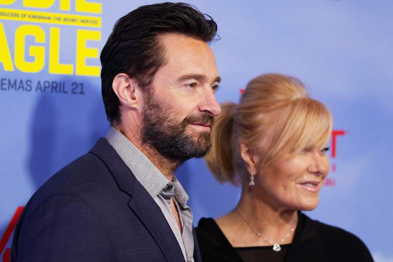 Hugh Jackman kids, Hugh Jackman family, Hugh Jackman wife, Ava Jackman, Oscar Jackman