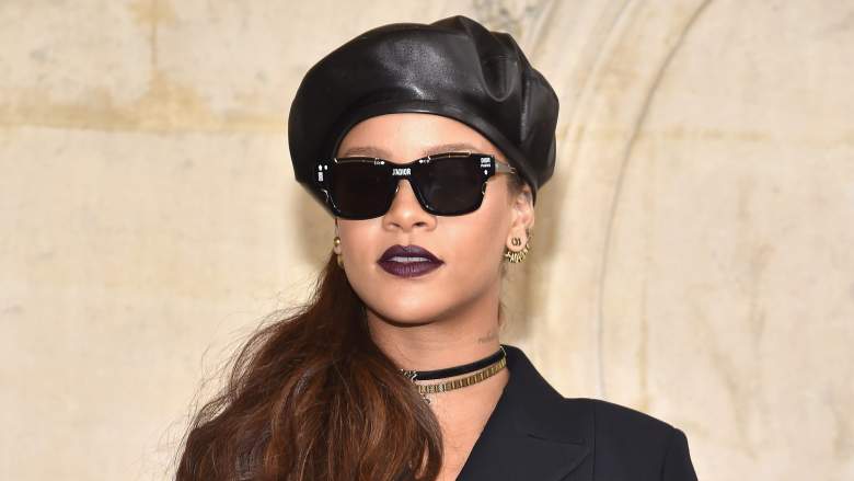 Rihanna Bates Motel, Rihanna as Marion on Bates Motel, Rihanna Stars on Bates Motel Season 5