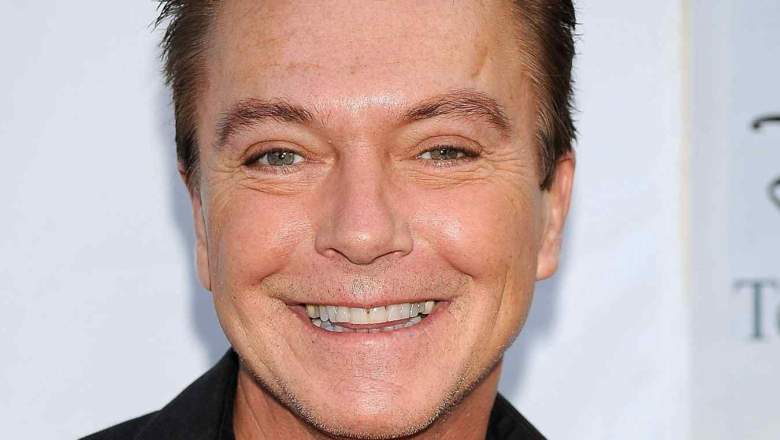 Evelyn Ward, Evelyn Ward Actress, Evelyn Ward Mother, David Cassidy's Mother, David Cassidy and Evelyn Ward, Evelyn Ward Death, David Cassidy Evelyn Ward Alzheimers