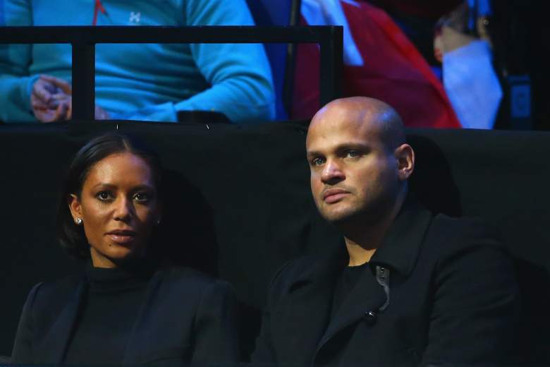 Stephen Belafonte and Mel B, Stephen Belafonte and Mel B, Stephen Belafonte Allegations, Mel B Abuse, Mel B Allegations