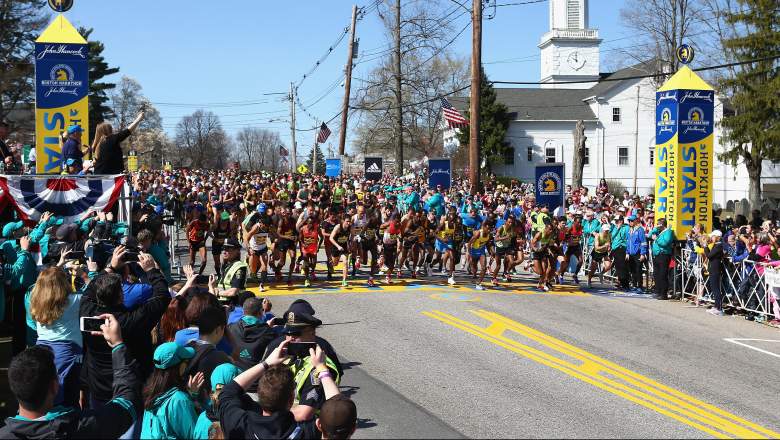 Patriots' Day 2017, Patriots' Day, Patriots' Day facts