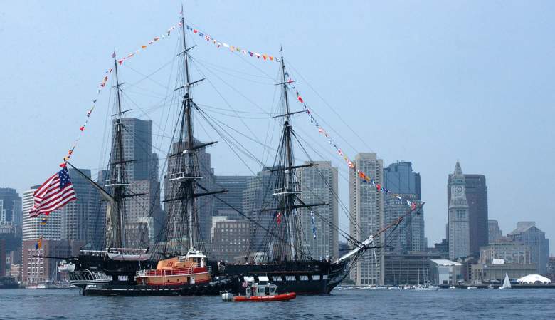 Patriots' Day 2017, Patriots' Day, Patriots' Day facts