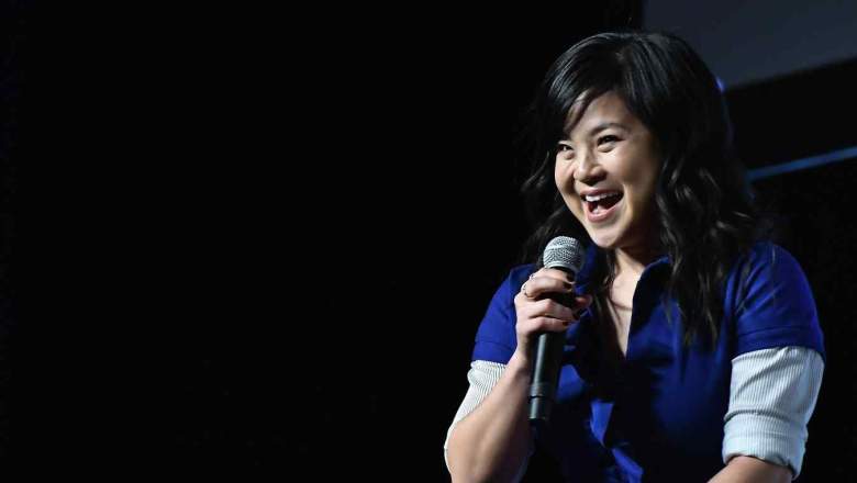 Kelly Marie Tran, Star Wars The Last Jedi cast, Star Wars Rose, Rose actress