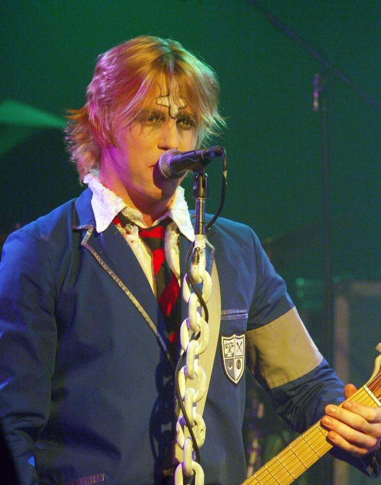elijah blue allman, gregg allman son