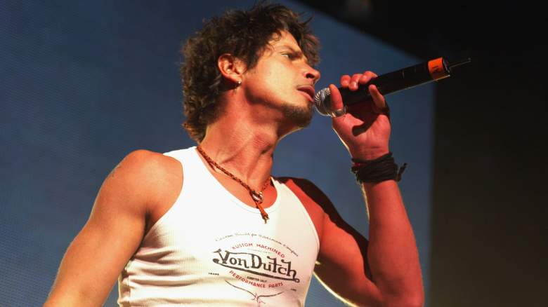 Chris Cornell Susan Silver, Susan Silver, Chris Cornell first wife, Chris Cornell ex-wife