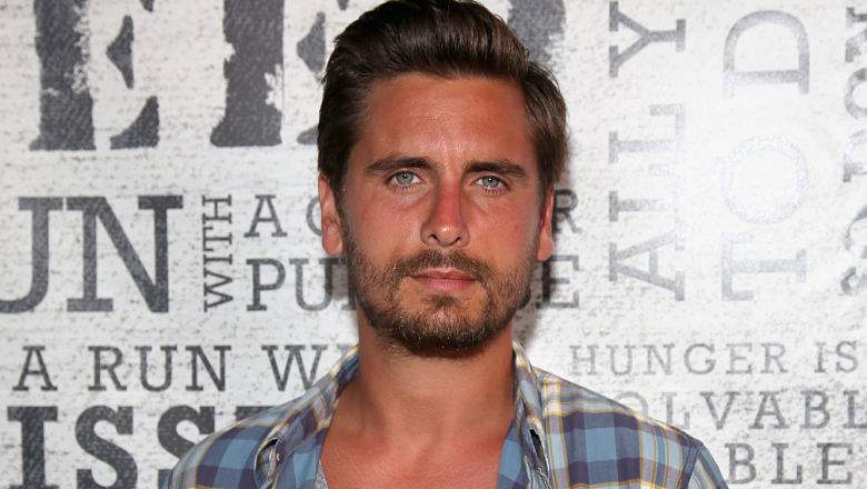Scott Disick dating