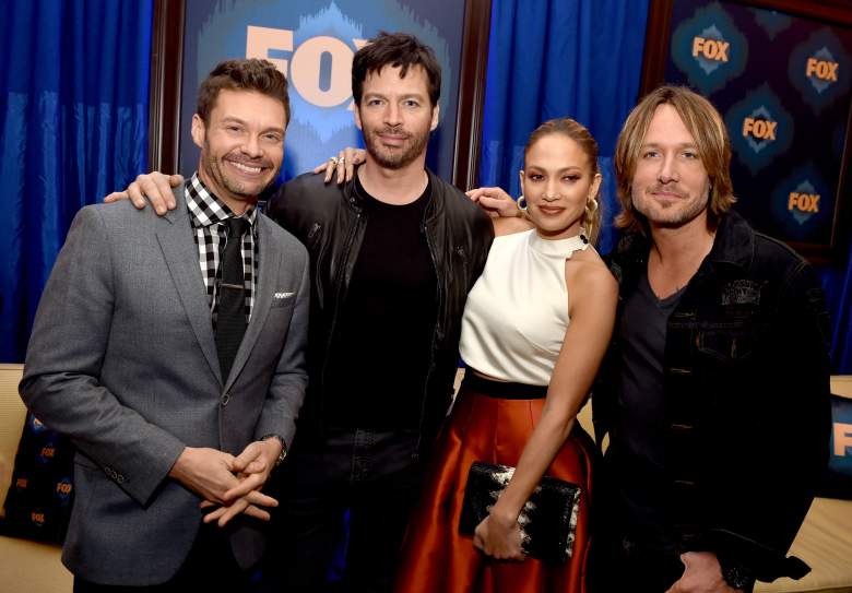 American Idol Season 16, American Idol returns, American Idol revival, American Idol ABC
