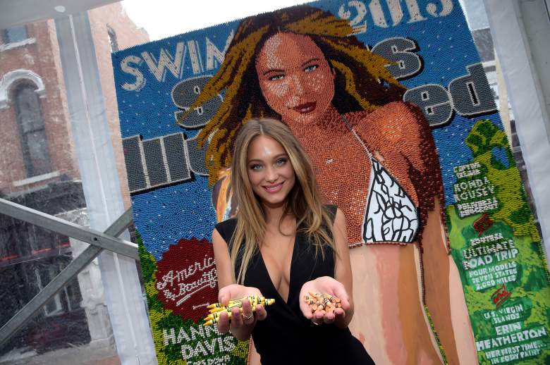 Hannah Davis net worth, Hannah Davis Jeter, Derek Jeter wife