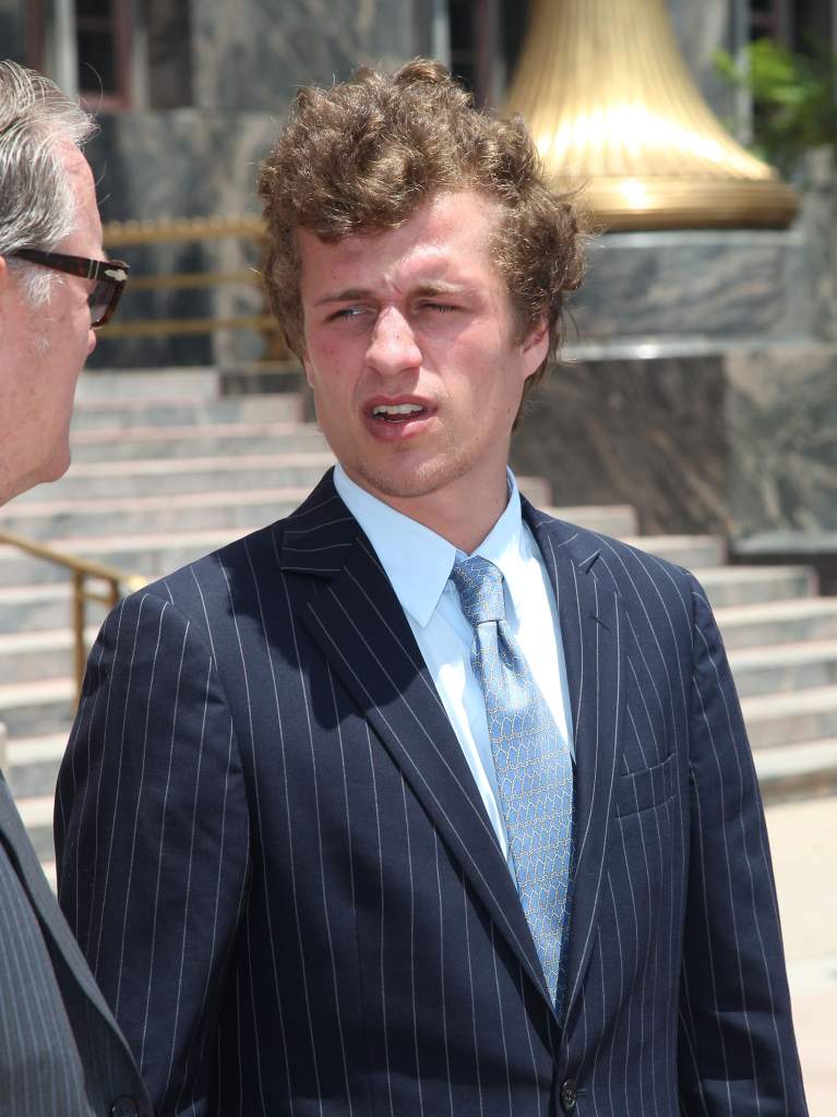 conrad hilton
