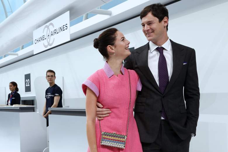 Kaya Scodelario husband, Kaya Scodelario age, Benjamin Walker wife