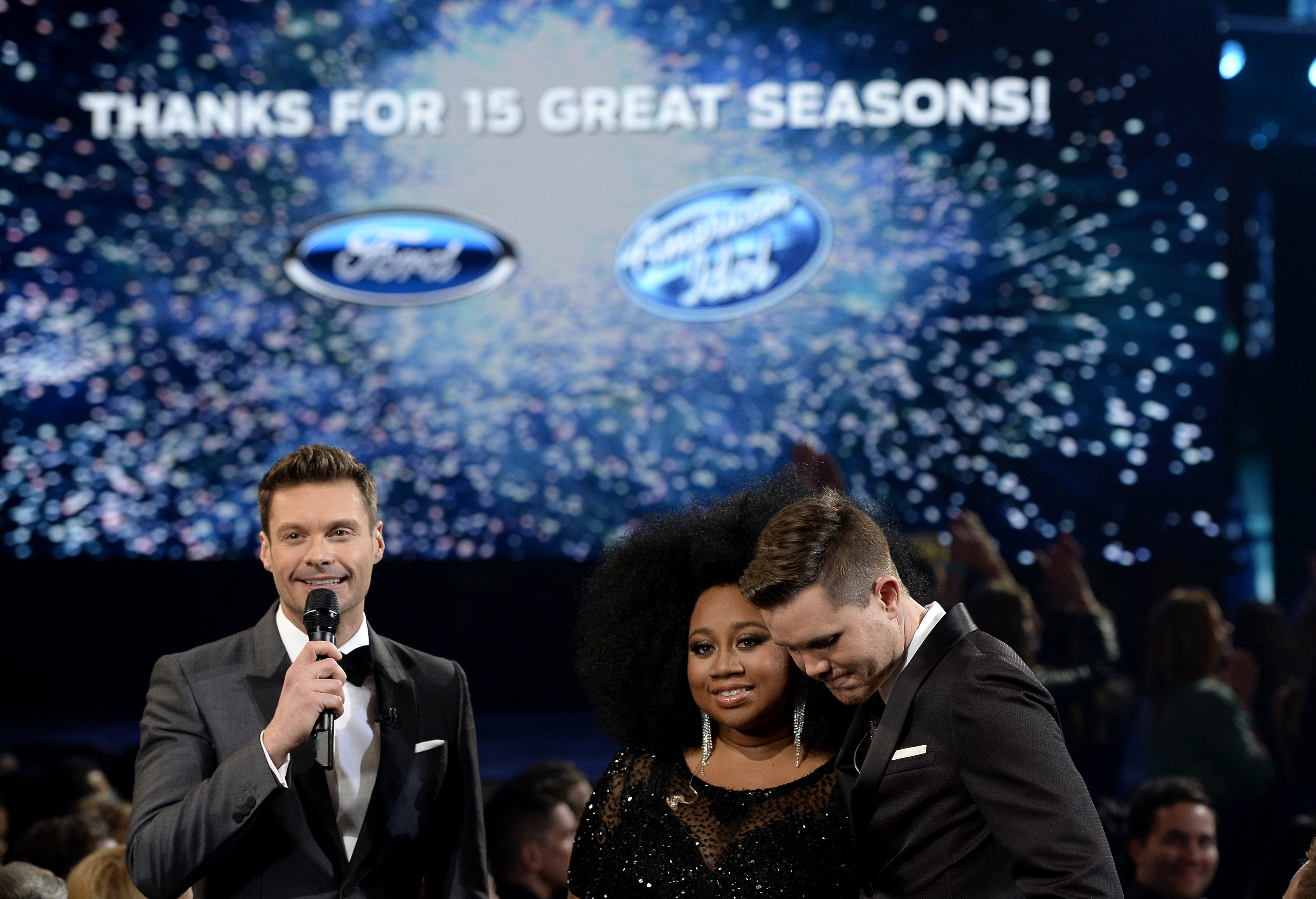American Idol Season 16, American Idol returns, American Idol revival, American Idol ABC