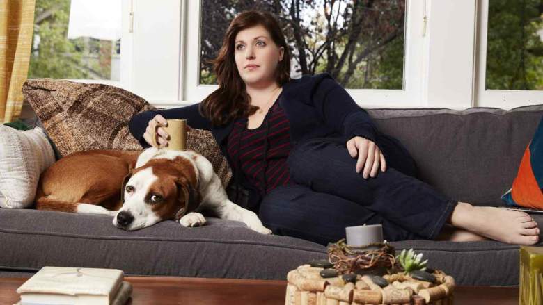 downward dog renewed or cancelled, is downward dog renewed, downward dog 2017, downward dog coming back for season 2