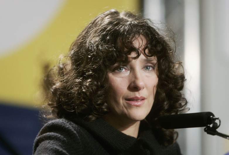 Rebecca Miller age, Rebecca Miller movies, Rebecca Miller Daniel Day-Lewis