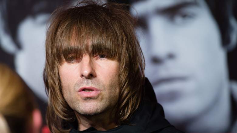 Liam Gallagher, Oasis reunion, Oasis One Love Manchester, Liam Gallagher Manchester