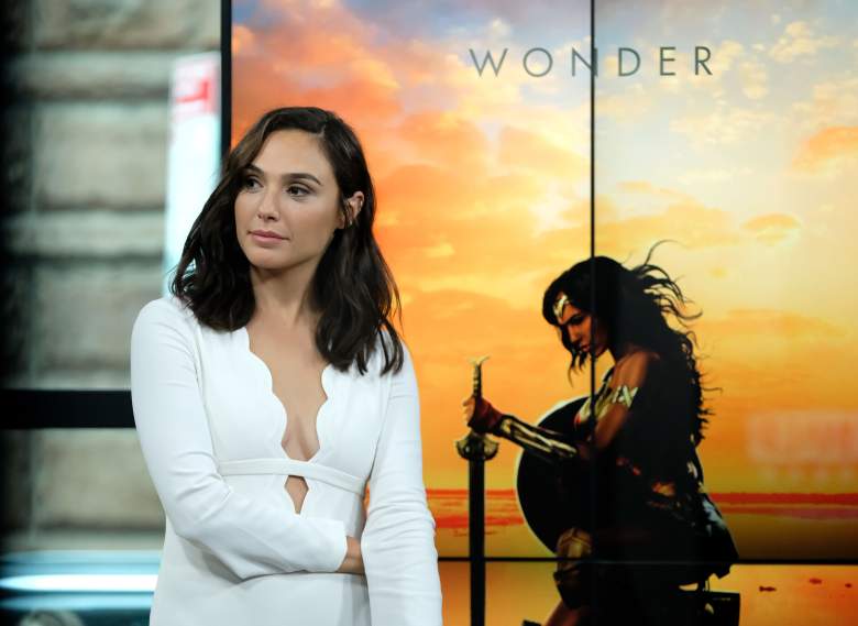 Wonder Woman sequel, Wonder Woman 2, Wonder Woman spoilers