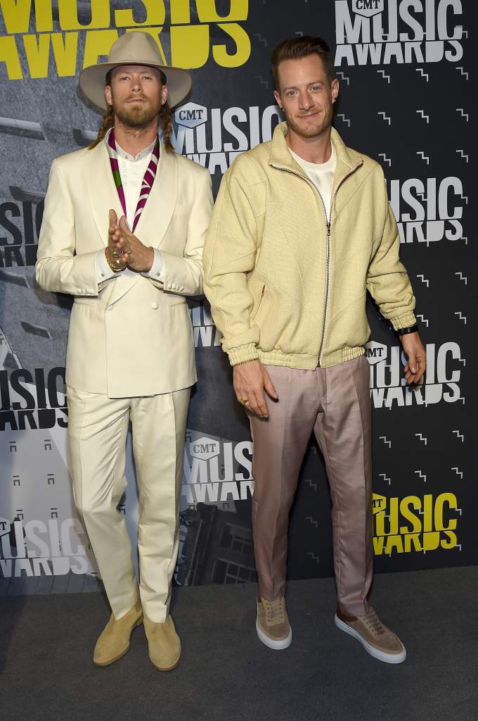 CMT Music Awards, CMT Music Awards 2017, CMT Music Awards 2017 Red Carpet, CMT Music Awards 2017 Best Dressed Photos