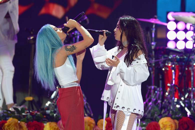 Halsey