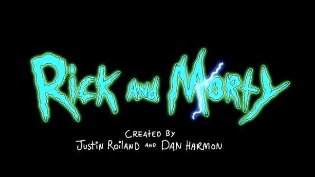 rick and morty live stream recap