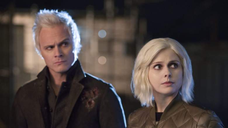 iZombie renewed, iZombie cancelled, iZombie return, iZombie season 4