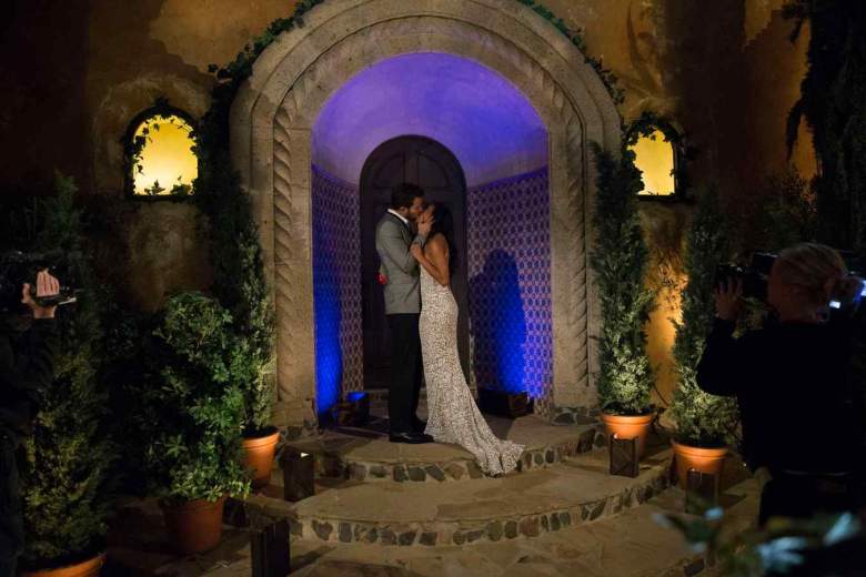 The Bachelorette Winner 2017, Who Is Rachel Lindsay Engaged To, Rachel Lindsay Engaged Spoilers