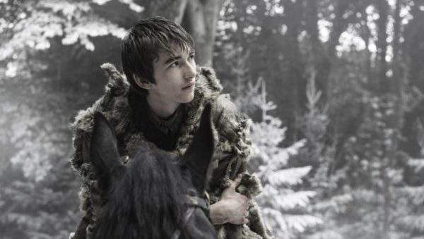 Top Bran Stark theories.