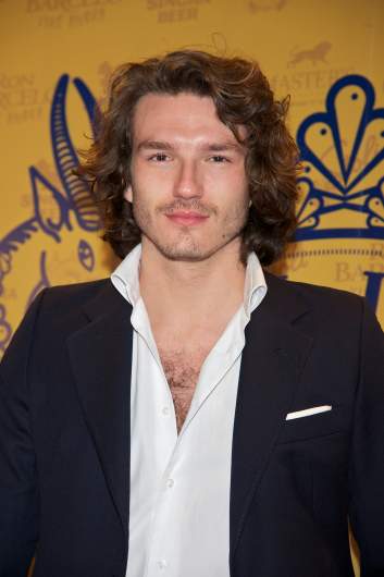 Pepe Munoz, Celine Dion boyfriend, Celine Dion backup dancer, Pepe Munoz age