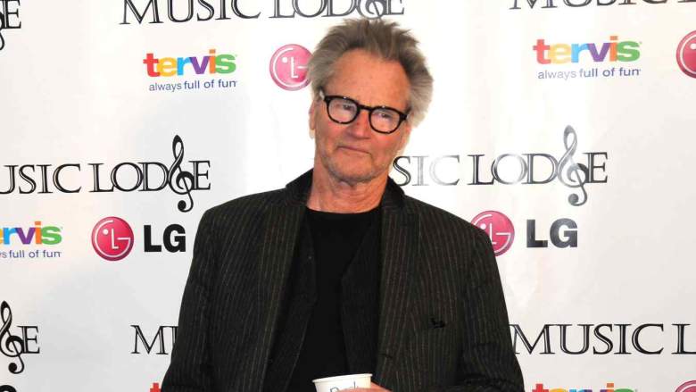 Sam Shepard Patti Smith, Sam Shepard dead, Sam Shepard affairs, Sam Shepard life
