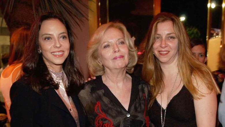 susan finch, susie finch, juliet landau, martin landau children