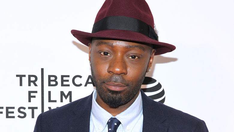 Nelsan Ellis wife
