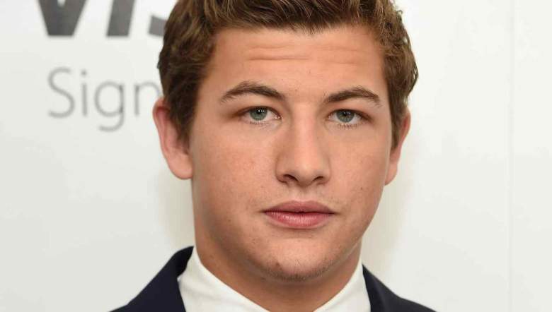 Tye Sheridan Ready Player One, Ready Player One trailer, Ready Player One Steven Spielberg cast, Ready Player One SDCC trailer