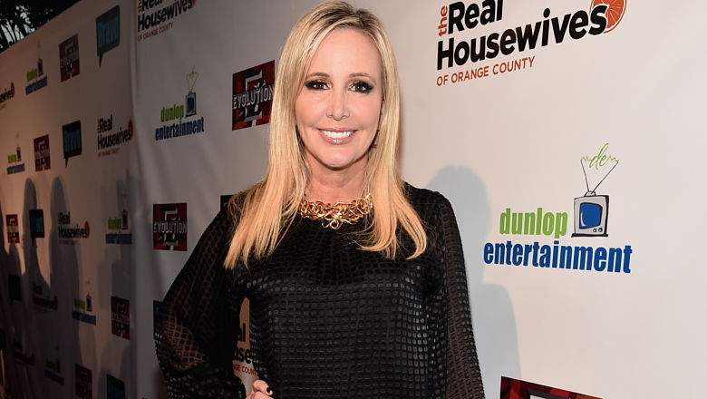 Shannon Beador weight