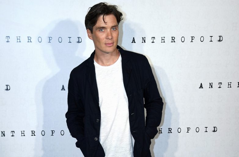 Cillian Murphy, Cillian Murphy red carpet, Cillian Murphy premiere