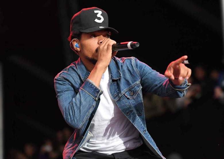 chance the rapper net worth