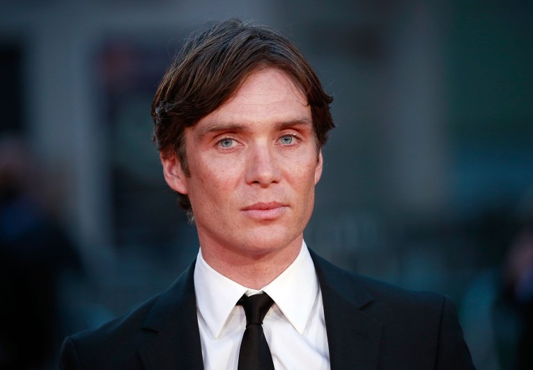 Cillian Murphy, Cillian Murphy free fire premiere, Cillian Murphy red carpet