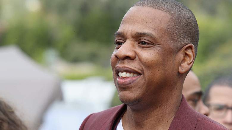 JAY-Z Tour