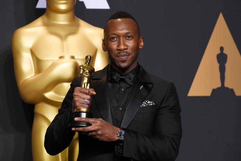 Mahershala Ali True Detective, True Detective season 3